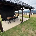 Lakehome&spa Nad Jeziorem Czorsztynskim * Kluszkowce