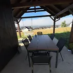 Prázdninový dům Lakehome&spa Nad Jeziorem Czorsztynskim