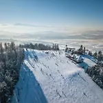 Lakehome&spa Nad Jeziorem Czorsztynskim Prázdninový dům *