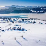 Lakehome&spa Nad Jeziorem Czorsztynskim Prázdninový dům Kluszkowce