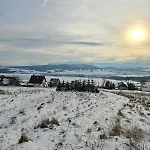Lakehome&spa Nad Jeziorem Czorsztynskim *