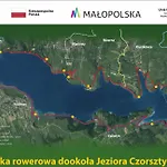 Lakehome&spa Nad Jeziorem Czorsztynskim Prázdninový dům *