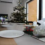 Lakehome&spa Nad Jeziorem Czorsztynskim