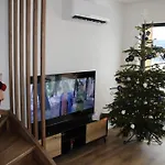 Lakehome&spa Nad Jeziorem Czorsztynskim * Kluszkowce