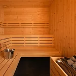 Holiday home Lakehome&spa Nad Jeziorem Czorsztynskim