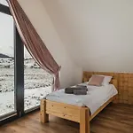 Prázdninový dům Lakehome&spa Nad Jeziorem Czorsztynskim Kluszkowce