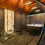 Lakehome&spa Nad Jeziorem Czorsztynskim Holiday home Kluszkowce