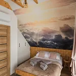 Prázdninový dům Lakehome&spa Nad Jeziorem Czorsztynskim