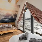 Prázdninový dům Lakehome&spa Nad Jeziorem Czorsztynskim Kluszkowce