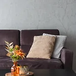 Lakehome&spa Nad Jeziorem Czorsztynskim Prázdninový dům *