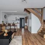Lakehome&spa Nad Jeziorem Czorsztynskim * Kluszkowce