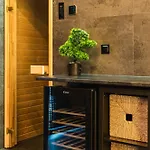 Lakehome&spa Nad Jeziorem Czorsztynskim * Kluszkowce