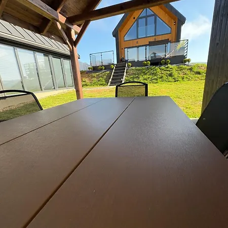 Lakehome&spa Nad Jeziorem Czorsztynskim Дом отдыха Клюшковце