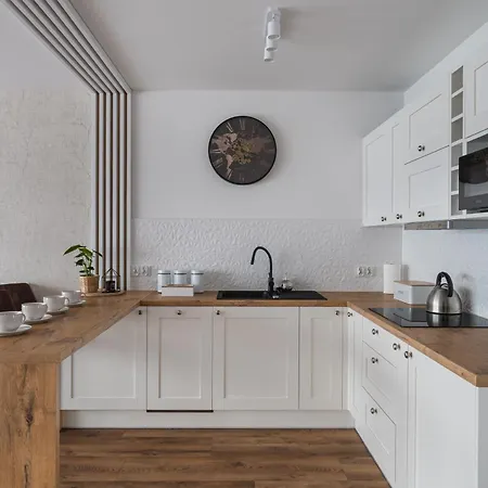 Lakehome&spa Nad Jeziorem Czorsztynskim * Kluszkowce