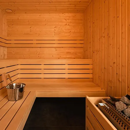 Дом отдыха Lakehome&spa Nad Jeziorem Czorsztynskim
