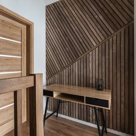 Lakehome&spa Nad Jeziorem Czorsztynskim Дом отдыха