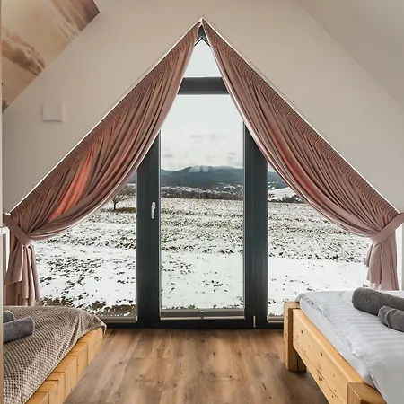 Lakehome&spa Nad Jeziorem Czorsztynskim * Клюшковце